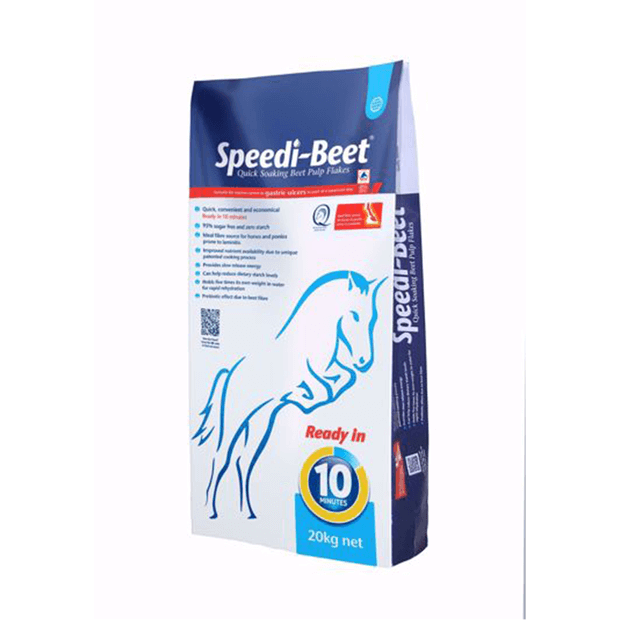 Speedi beet