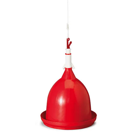 BALLAST POULTRY WATERER Stock Code: A8022