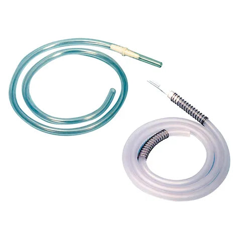 TUBING & TUBING ADAPTORS