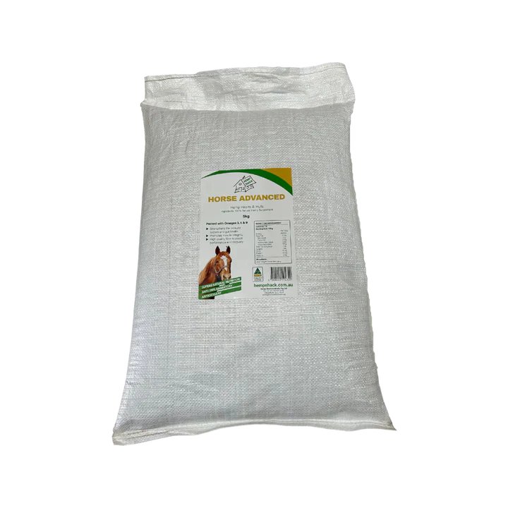 Horse Advanced 5kg