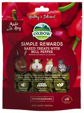 SIMPLE REWARDS - BELL PEPPER