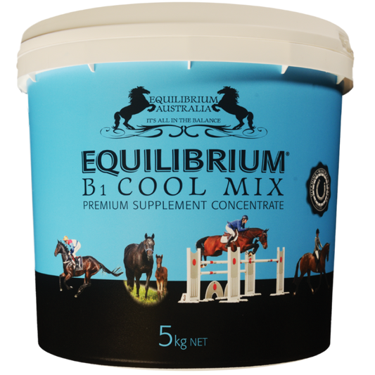 Equilibrium Cool Mix®
