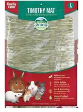 TIMOTHY CLUB MAT LARGE