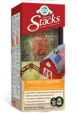 HARVEST STACKS / CARROT