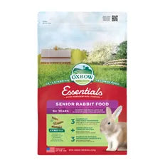 ESSENT SENIOR RABBIT 1.8KG