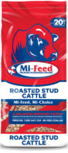 ROASTED STUD CATTLE MIX
