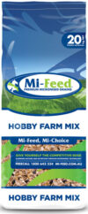 HOBBY FARM MIX