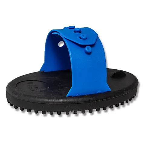 RUBBER CURRY COMB