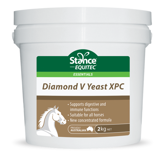 Diamond V Yeast XPC