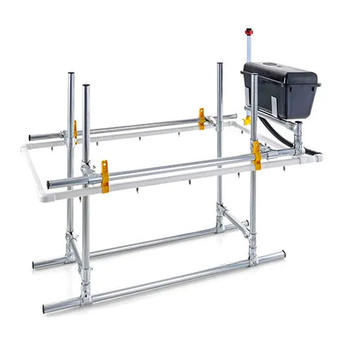 FREE RANGE NIPPLE DRINKER