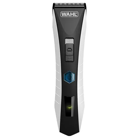 WAHL LITHIUM DOG CLIPPER WITH ADJUSTABLE BLADE