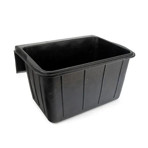 RAIL HANGING FEED BUCKET 16LTR