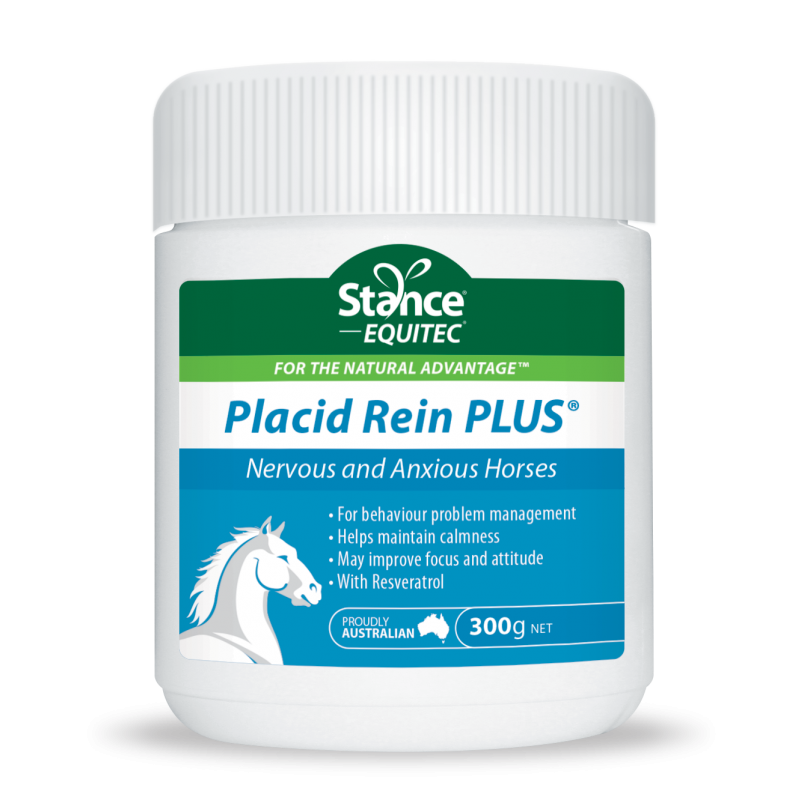 Placid Rein® PLUS