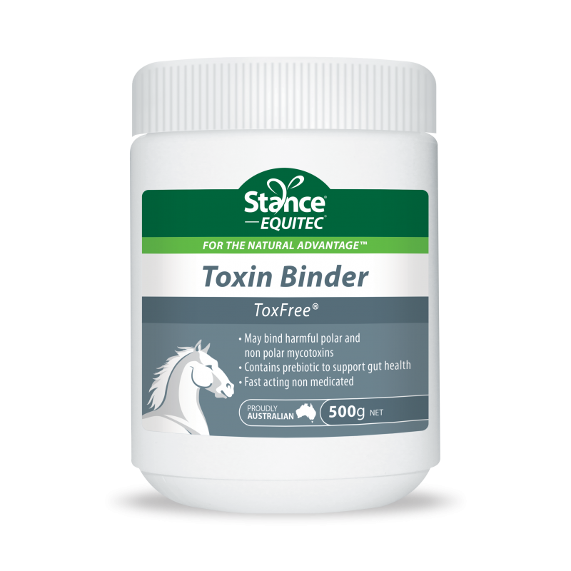ToxFree Toxin Binder
