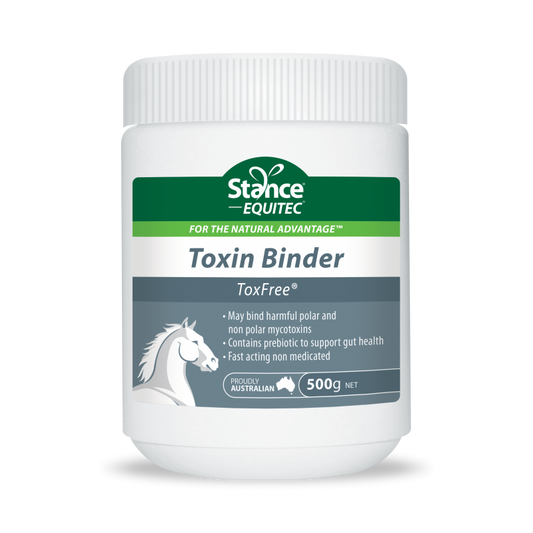 ToxFree Toxin Binder