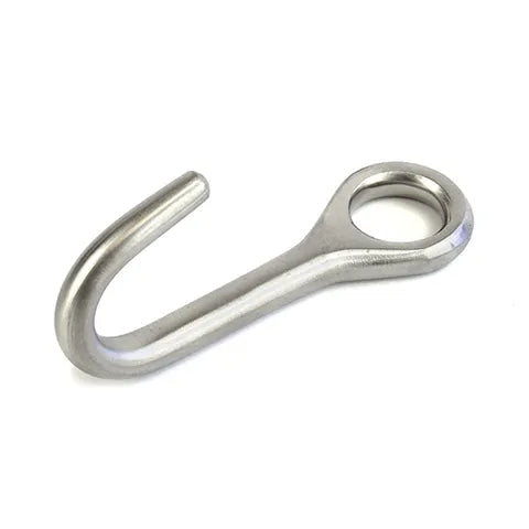 EYE HOOKS