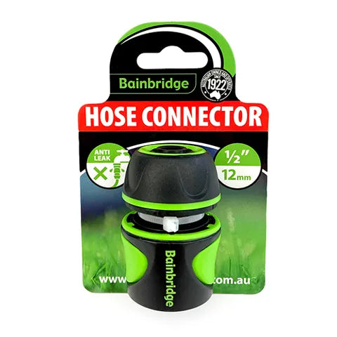 HOSE CONNECTOR