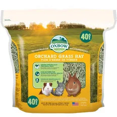 ORCHARD GRASS 1.13KG