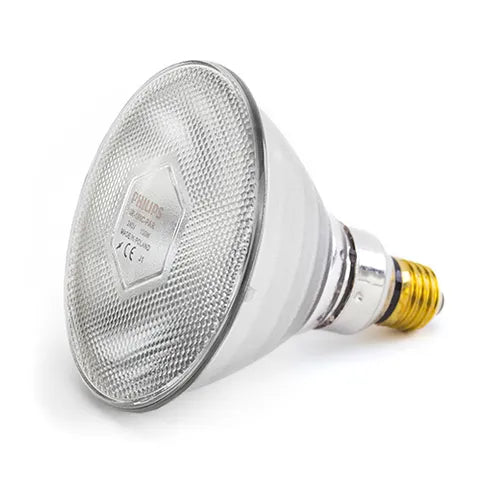 INFRARED LIGHT BULB