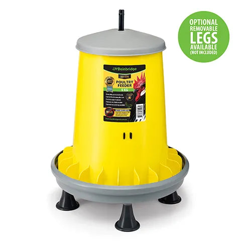 SUPREME POULTRY FEEDER
