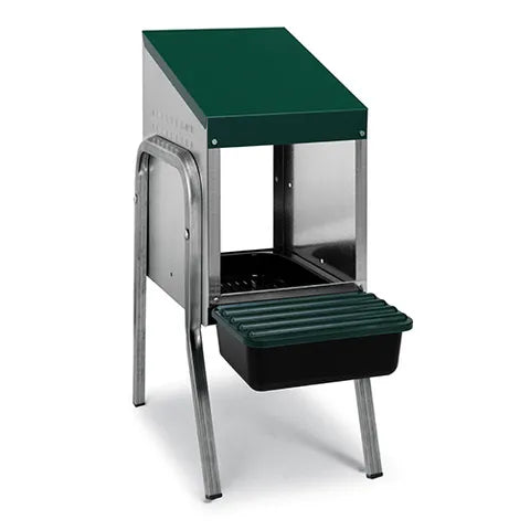 BATTERY NESTING BOX COMPLETE