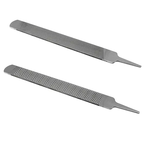 HOOF RASPS