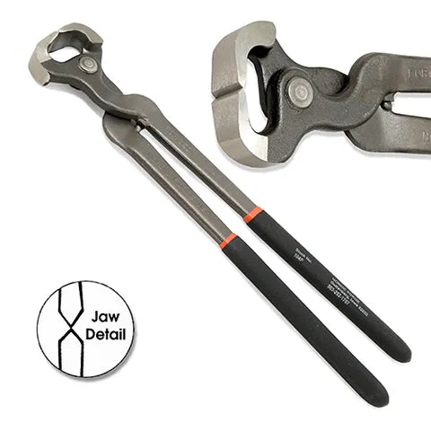 HOOF NIPPERS
