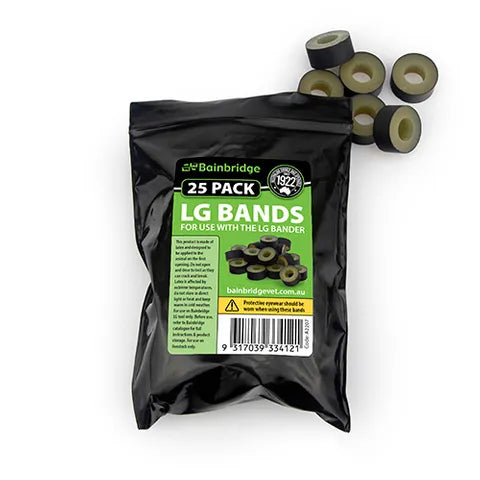 LG BANDS