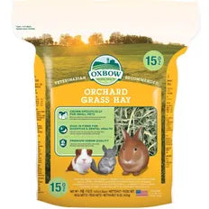 ORCHARD GRASS 425G