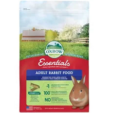 ESSENT ADULT RABBIT 2.25KG