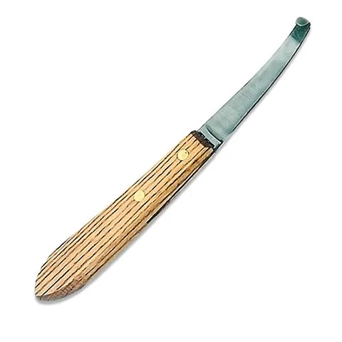 HOOF KNIVES - NARROW SUPERIOR