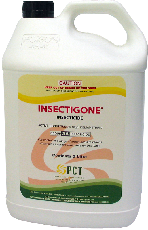 INSECTIGONE Brendale Produce