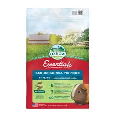 ESSENT SENIOR GUINEA PIG 1.8KG