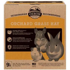 ORCHARD GRASS 4KG