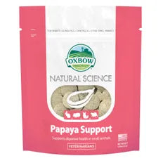 NS PAPAYA SUPPORT
