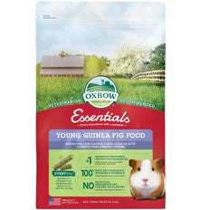 ESSENT YOUNG GUINEA PIG 2.25KG