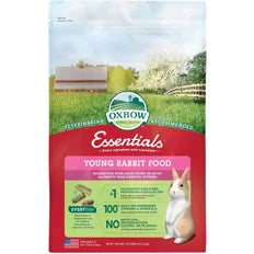 ESSENT YOUNG RABBIT 2.25KG