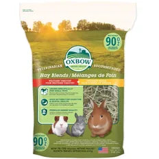 HAY BLEND TIMOTHY ORCH 2.55 KG