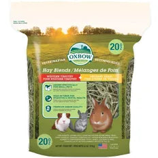 HAY BLEND TIMOTHY ORCHARD 570G