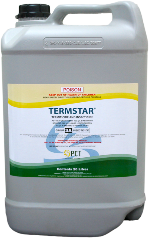 TERMSTAR