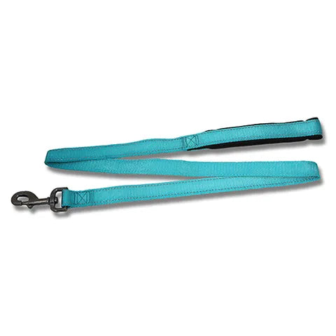 WEBBED REFLECTIVE STRIP LEADS