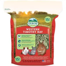 WESTERN TIMOTHY 425G