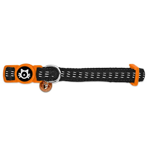 PADDED CAT COLLAR