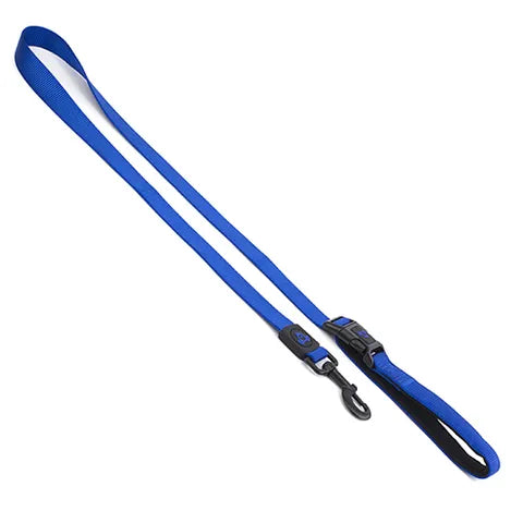 NYLON DOG LEADS