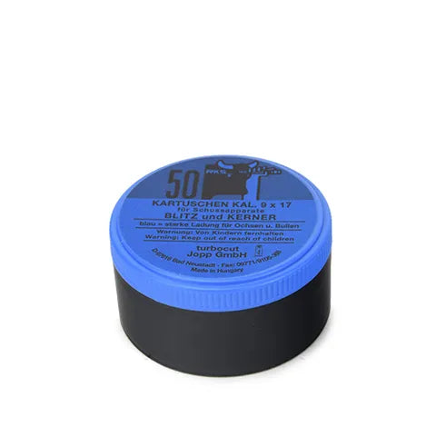CAPTIVE BOLT ACTIVATORS