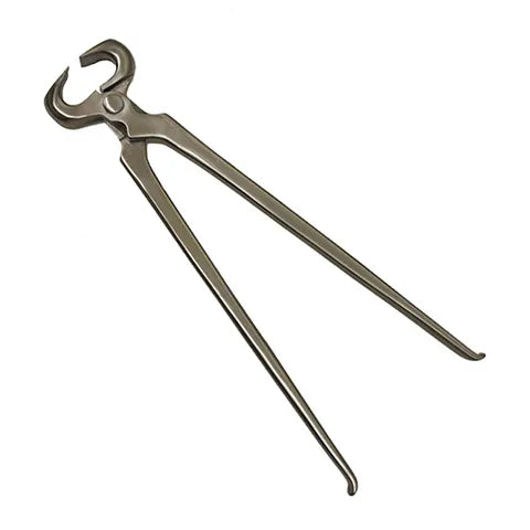 HOOF CUTTERS