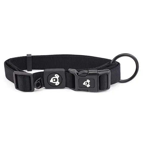 NYLON DOG COLLAR