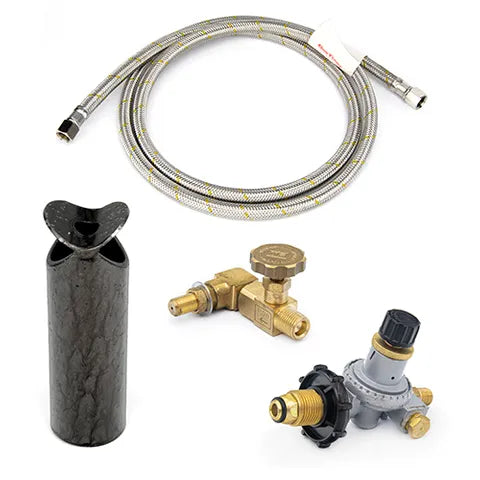 FURNACE SPARE PARTS