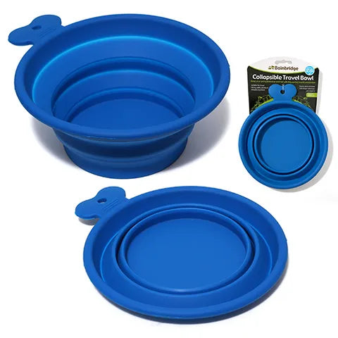 COLLAPSIBLE BOWL