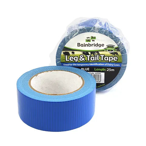 LEG & TAIL TAPE